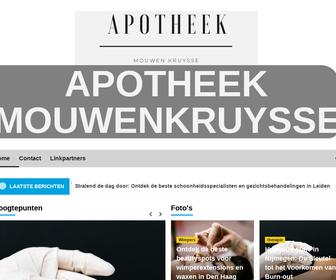 Apotheek Mouw & Kruysse