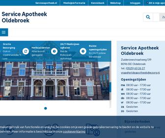 http://www.apotheekoldebroek.nl