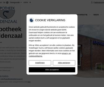 http://www.apotheekoldenzaal.nl