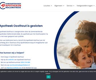http://www.apotheekoosthout.nl