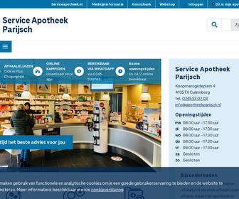 http://www.apotheekparijsch.nl/