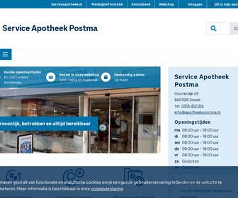 http://www.apotheekpostma.nl