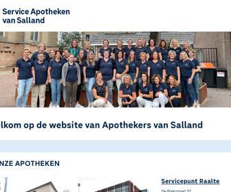 http://www.apotheeksalland.nl