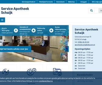 http://www.apotheekschaijk.nl