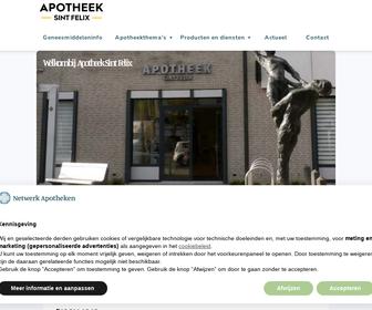 http://www.apotheeksintfelix.nl