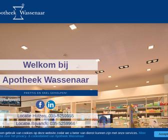 https://www.apotheekwassenaar.nl