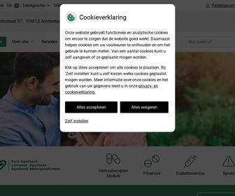 https://www.apotheekwatergraafsmeer.nl