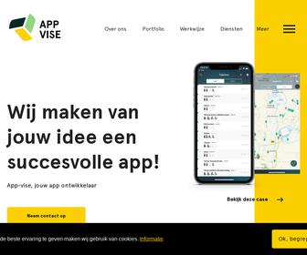 http://www.app-vise.nl