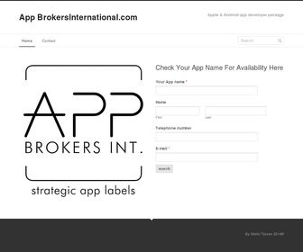 http://www.appbrokersinternational.com