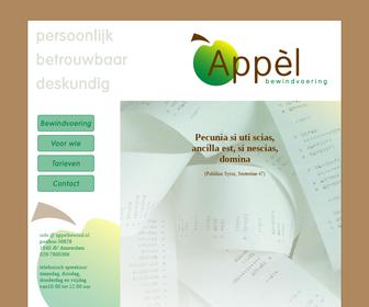 http://www.appelbewind.nl
