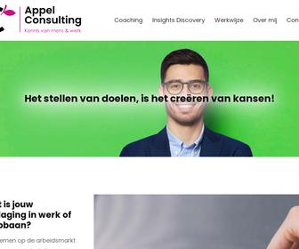 http://www.appelconsulting.nl