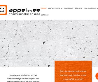 Appel&Eelman | mark. commun. en veel meer ...