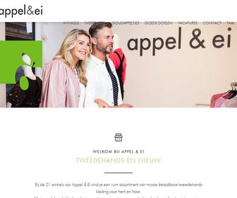 Appel & Ei Leiden B.V.