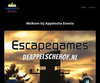 https://www.appelschaevents.nl