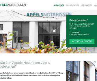 http://www.appelsnotarissen.nl