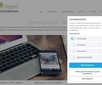 http://www.appeltekstcreaties.nl