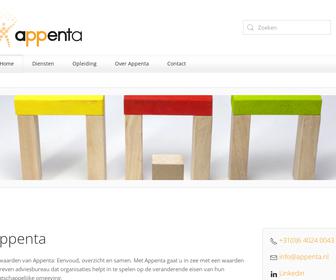 http://www.appenta.nl