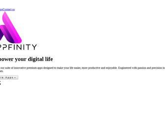 https://www.appfinity.nl