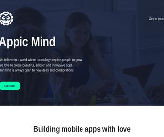 http://www.appicmind.com