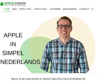 Apple Coach