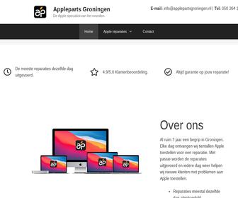 http://www.applepartsgroningen.nl
