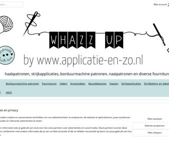 http://www.applicatie-en-zo.nl