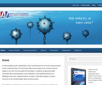 https://www.appliedvisions.nl