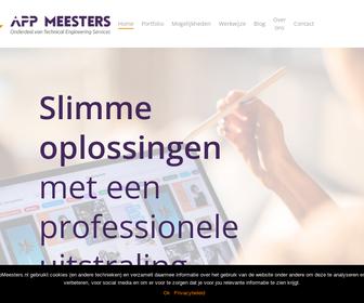 http://www.appmeesters.nl