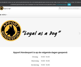 Apport Hondesport
