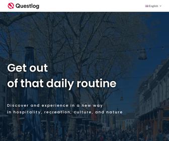 https://www.appquestlog.com