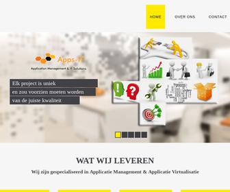 https://www.apps-it.nl