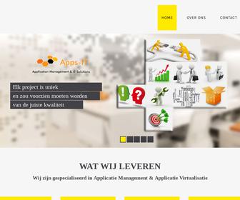 http://www.apps-it.nl