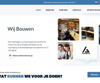 http://www.apps2build.nl