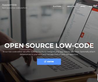 https://www.appsemble.com
