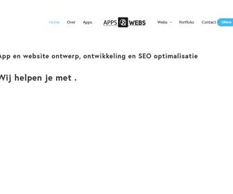 https://www.appsenwebs.nl