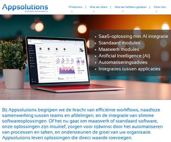 https://www.appsolutions.nl