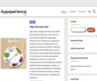 https://www.appsperience.net