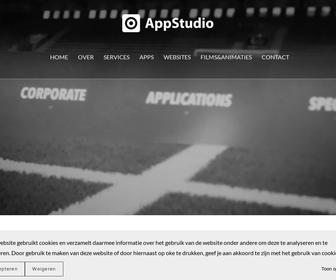 AppStudio Blue B.V.