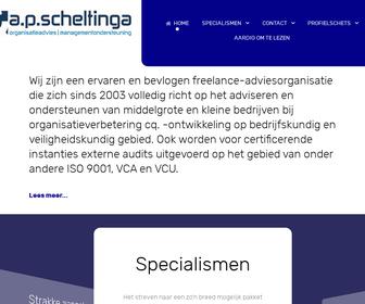 http://www.apscheltinga.nl