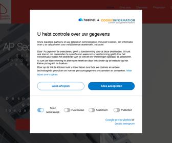 http://www.apsecuritysystems.nl