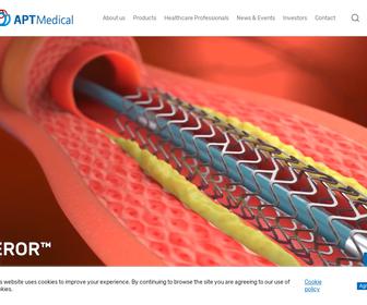 APT Medical B.V.