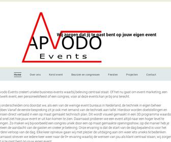 http://www.apvodo-events.nl