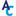 Favicon van aquacontrol.nl