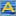 Favicon van aquademi.nl