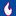 Favicon van aquaflame.nl