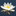 Favicon van aqualilium.nl