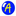 Favicon van aquasilver.nl
