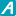 Favicon van aquasurvey.nl