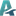 Favicon van aquaunique.nl