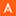 Favicon van aquent.com